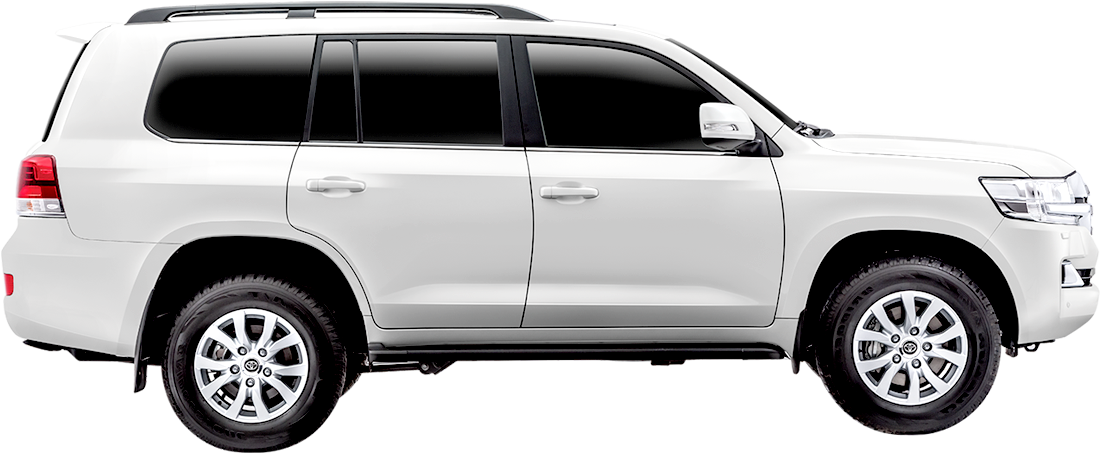Land Cruiser