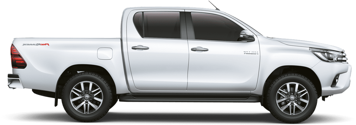 Hilux